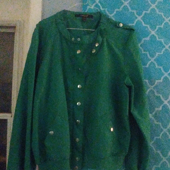 Jacket - Picture 3 of 3